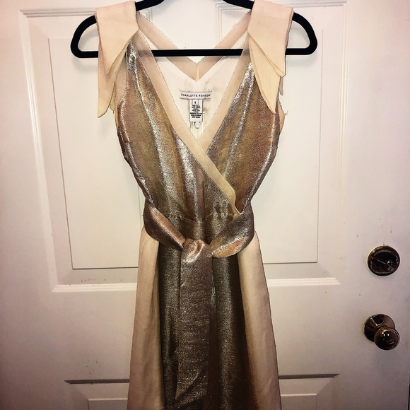 Charlotte Ronson dress - Picture 8 of 8